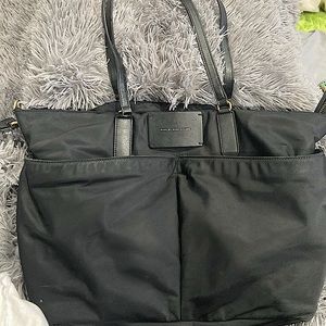 Marc jacobs diaper bag